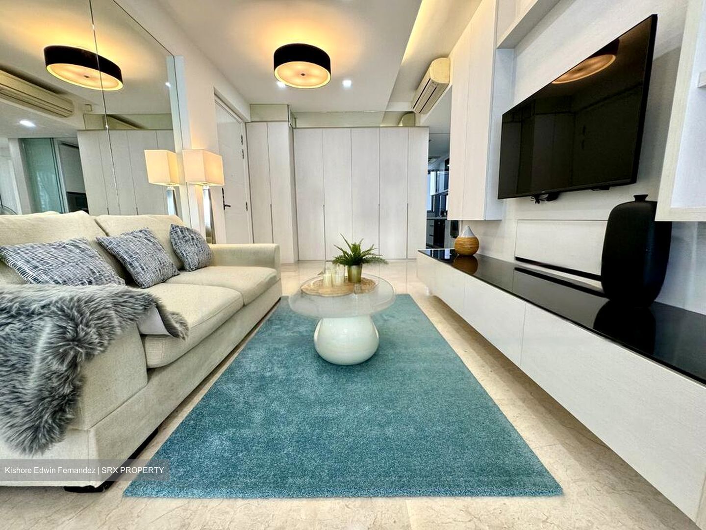 Angullia Park Residences @ Orchard (D10), Apartment #462997221